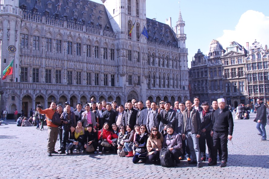 �����л����̻�ŷ�޿���ѧϰ