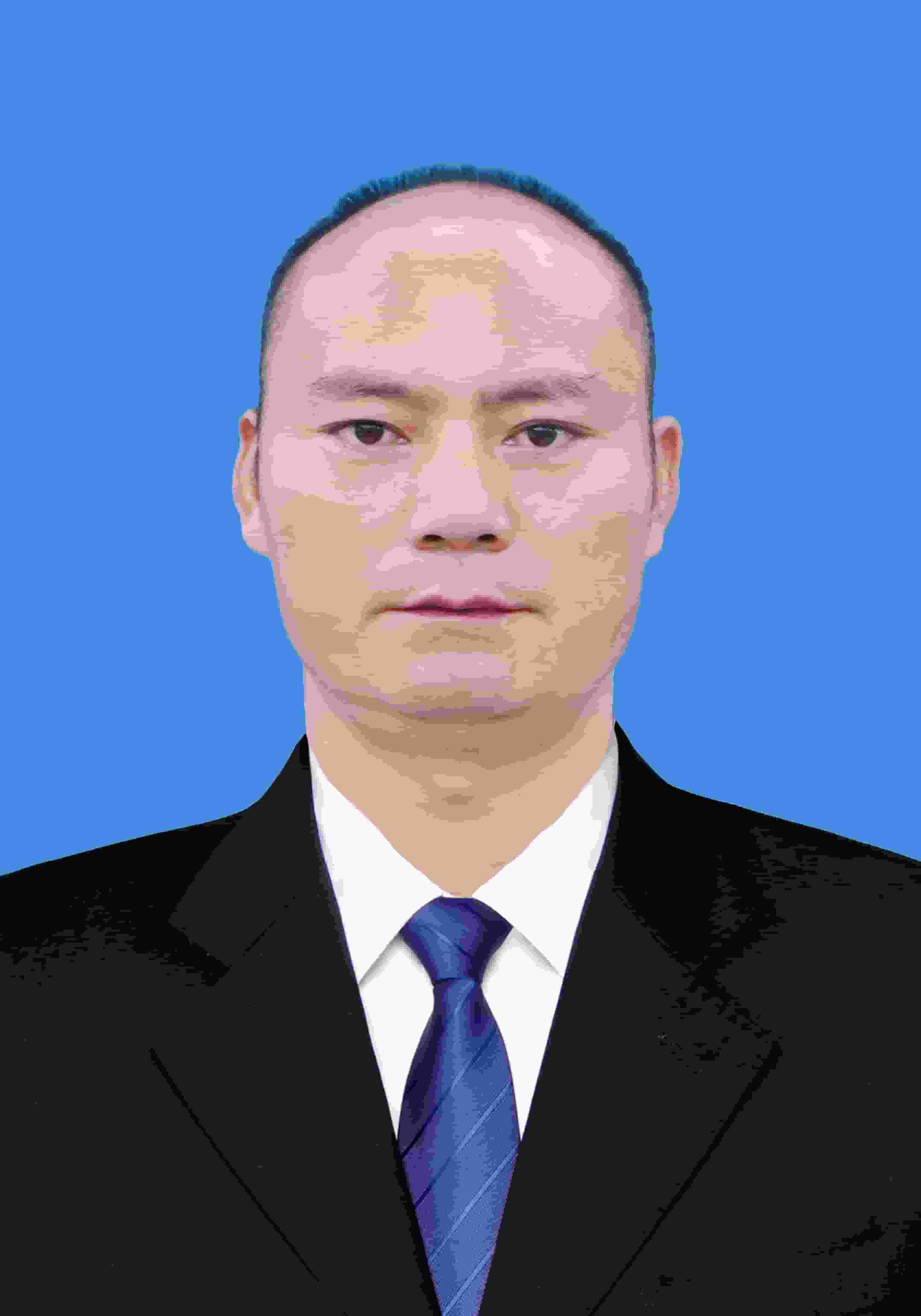 常务副会长 余朝文 先生