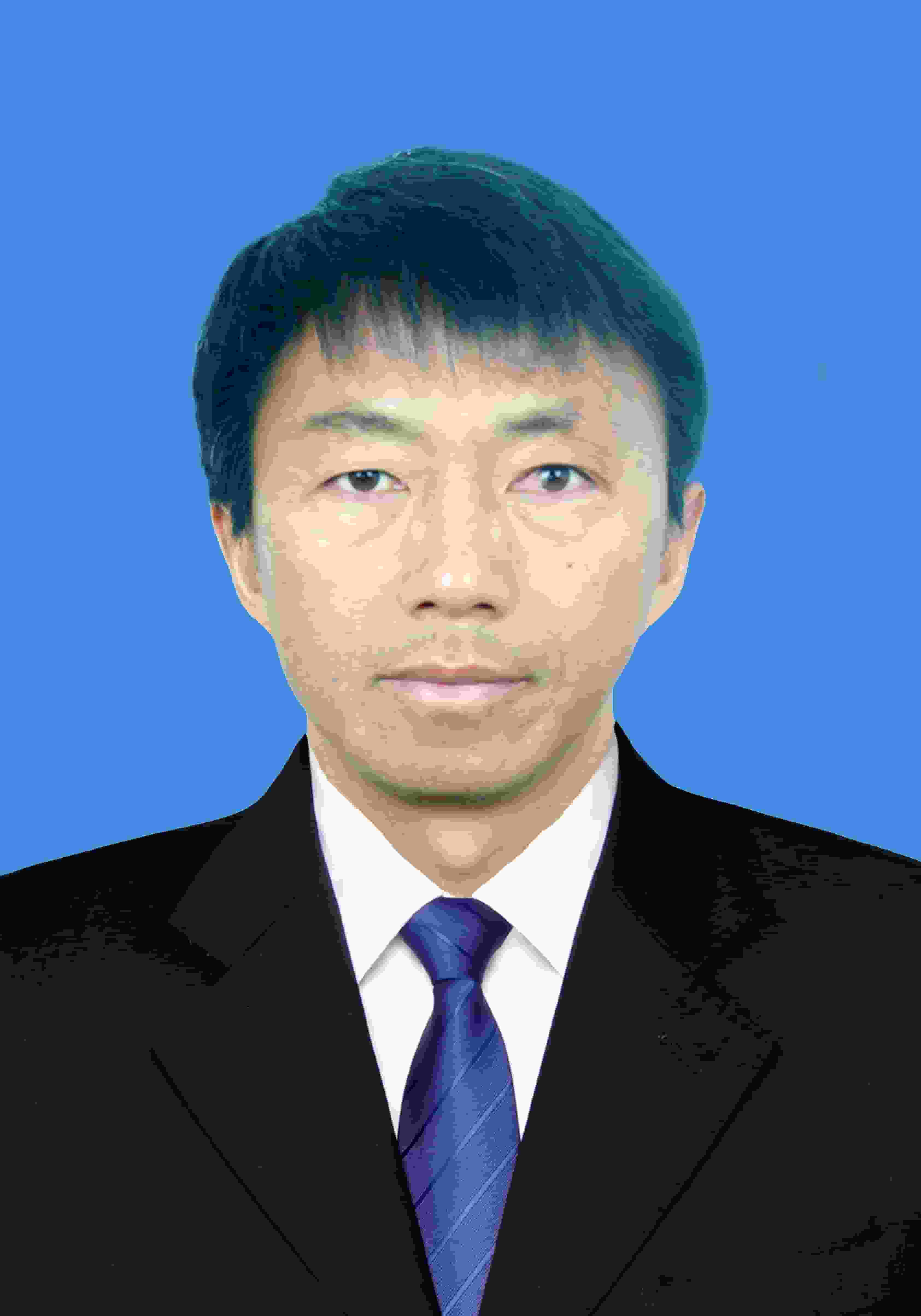 常务副会长 尹斌 先生