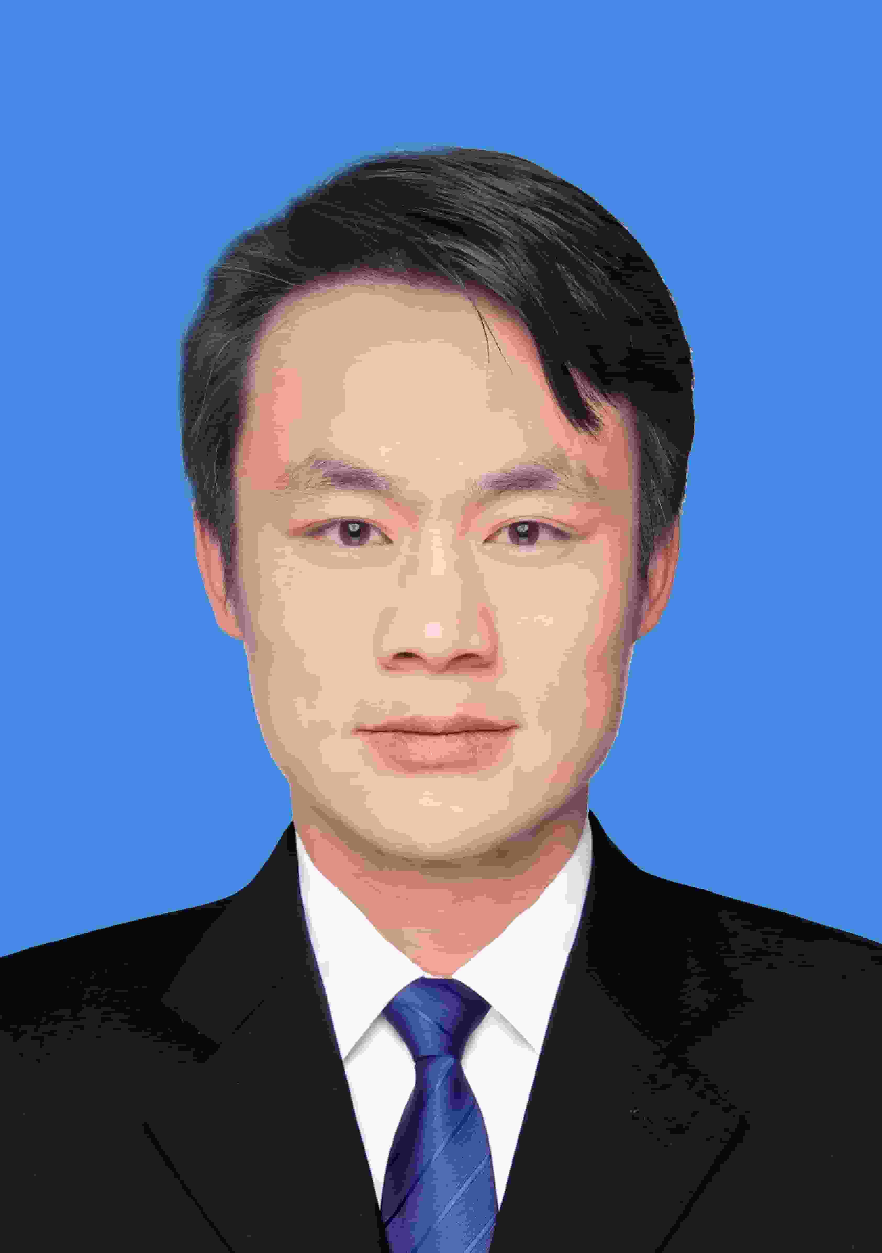 常务副会长 杨天礼 先生