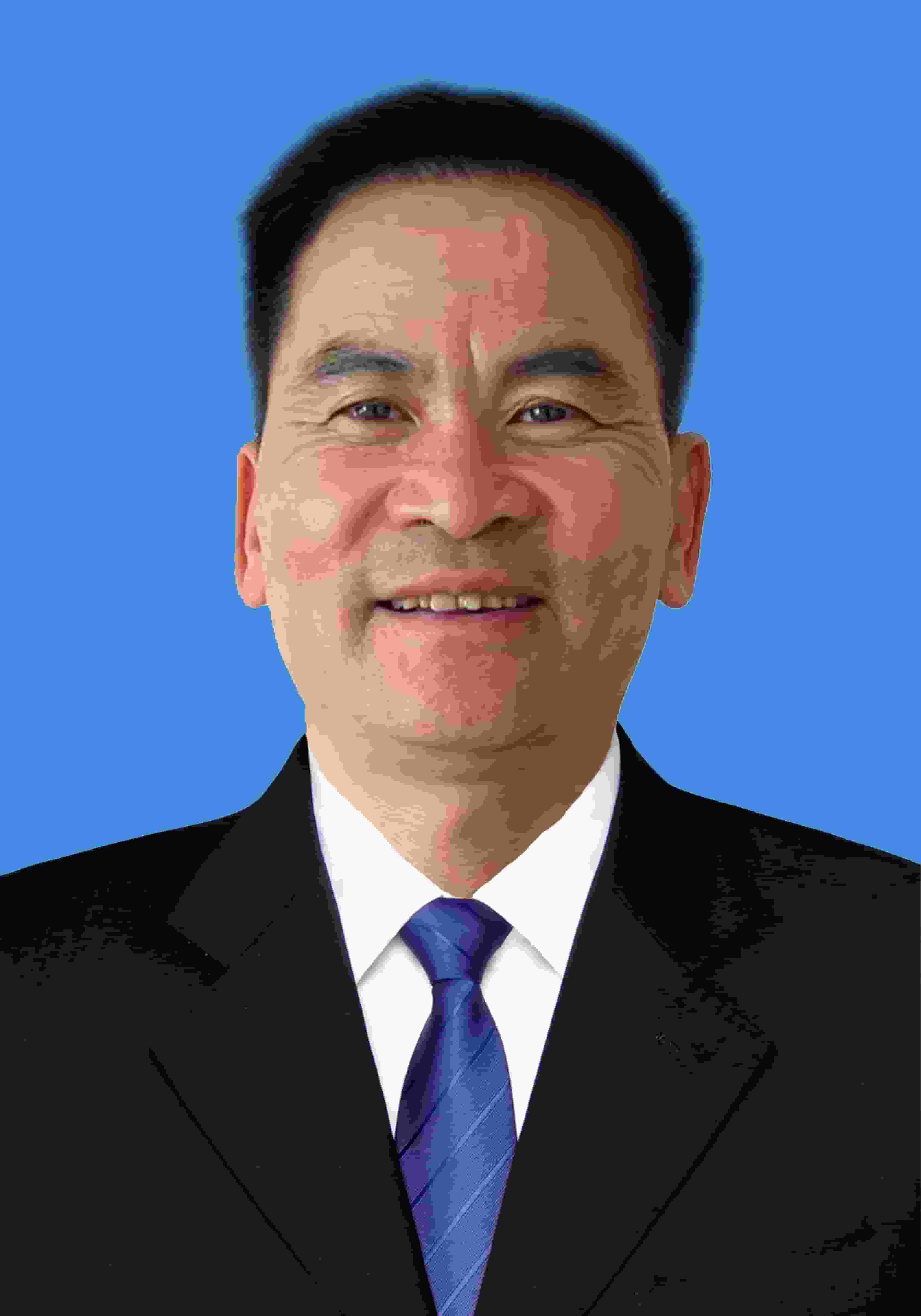 常务副会长 马永辉 先生