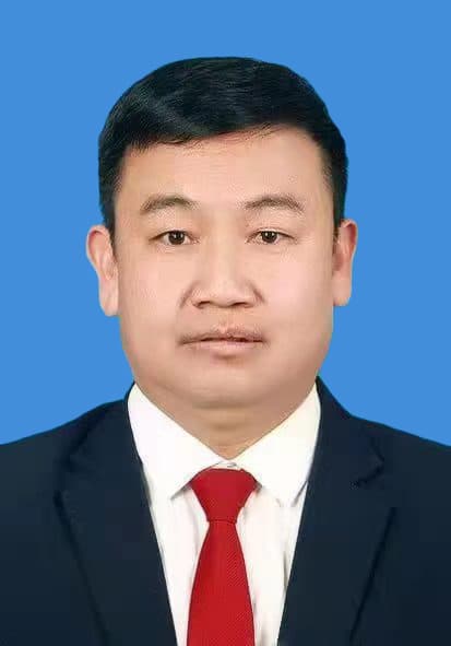 副会长 李启聪 先生