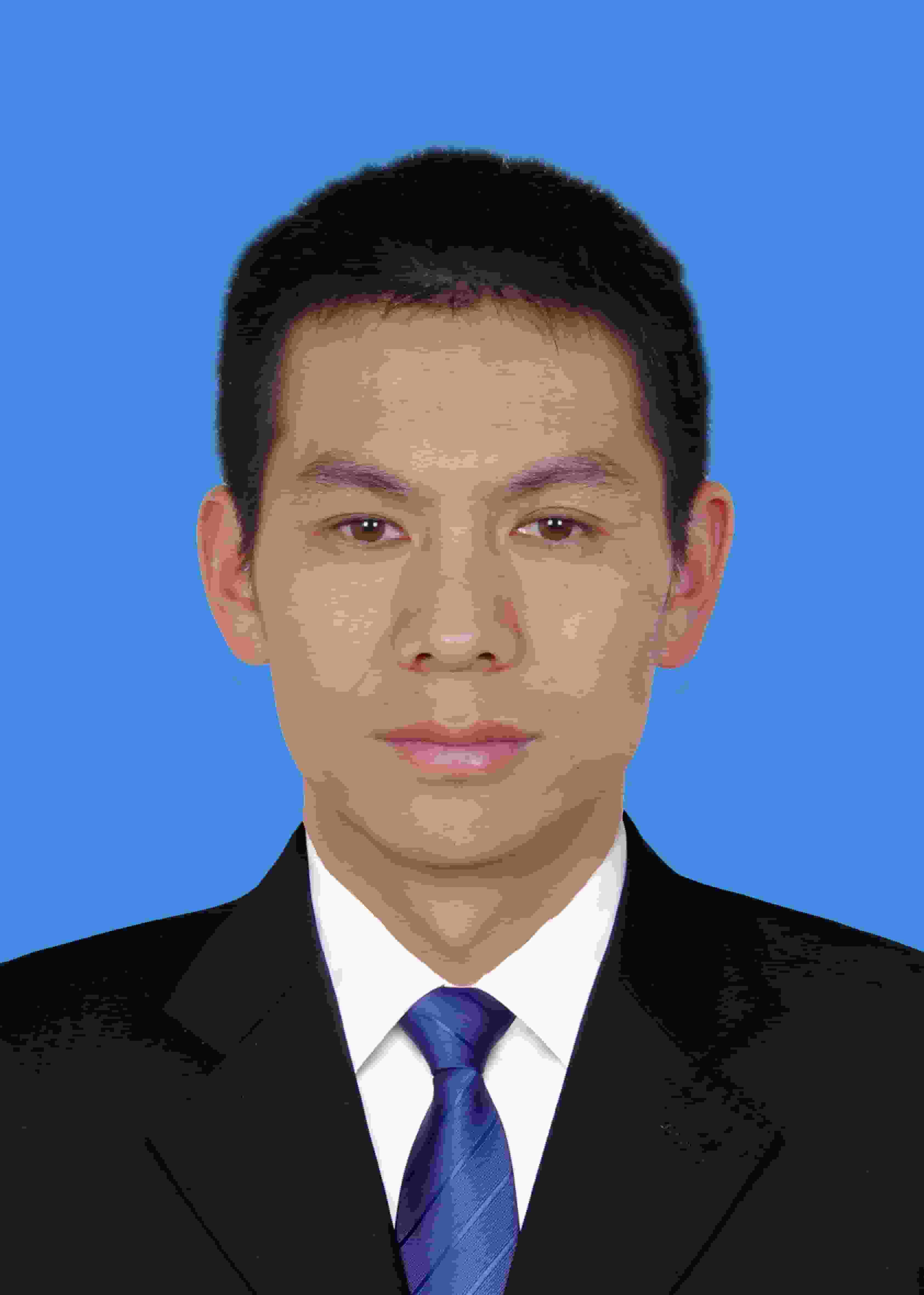 副会长 吴云柏 先生