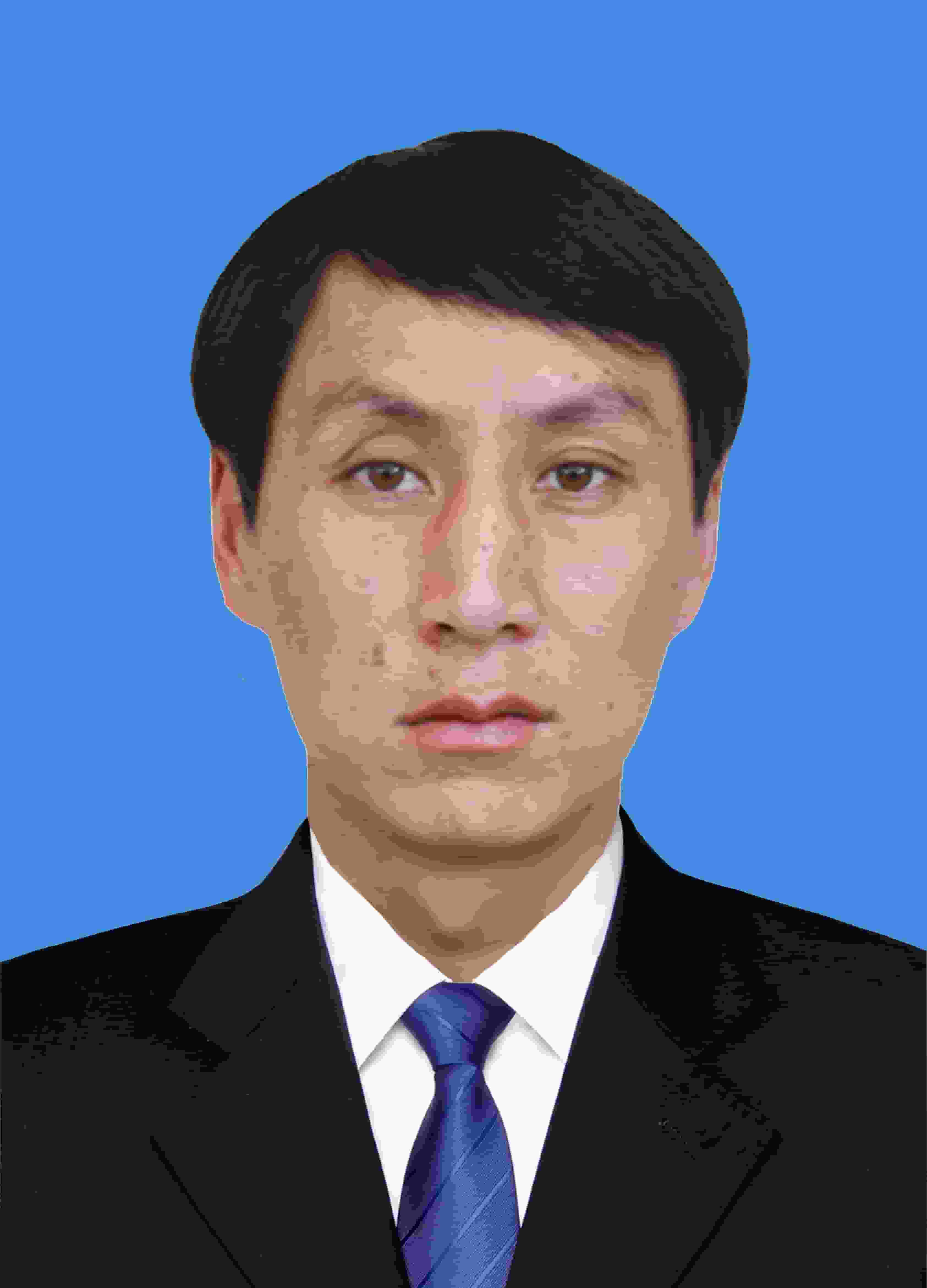 副会长 张建令 先生