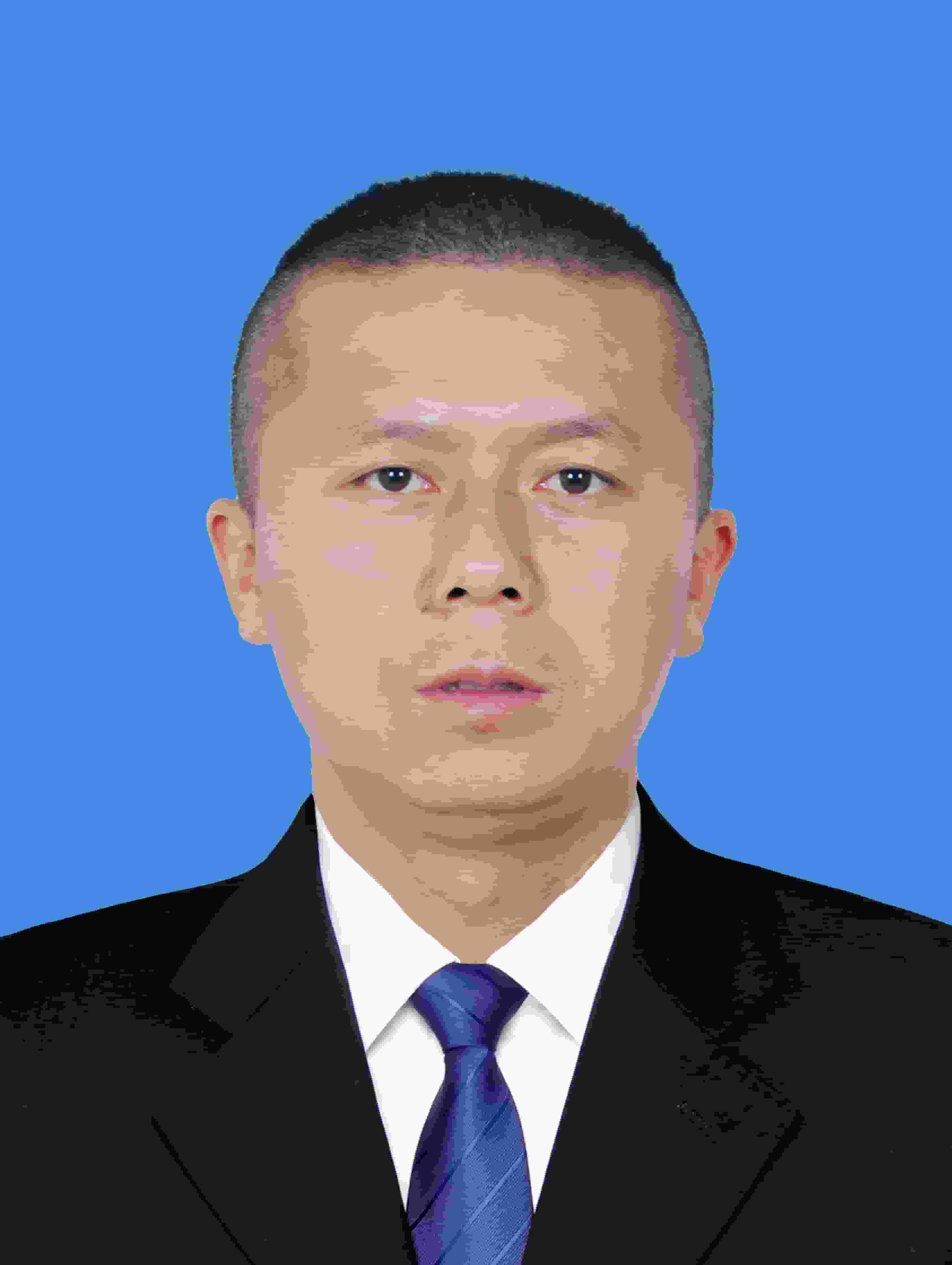 副会长 安俊 先生