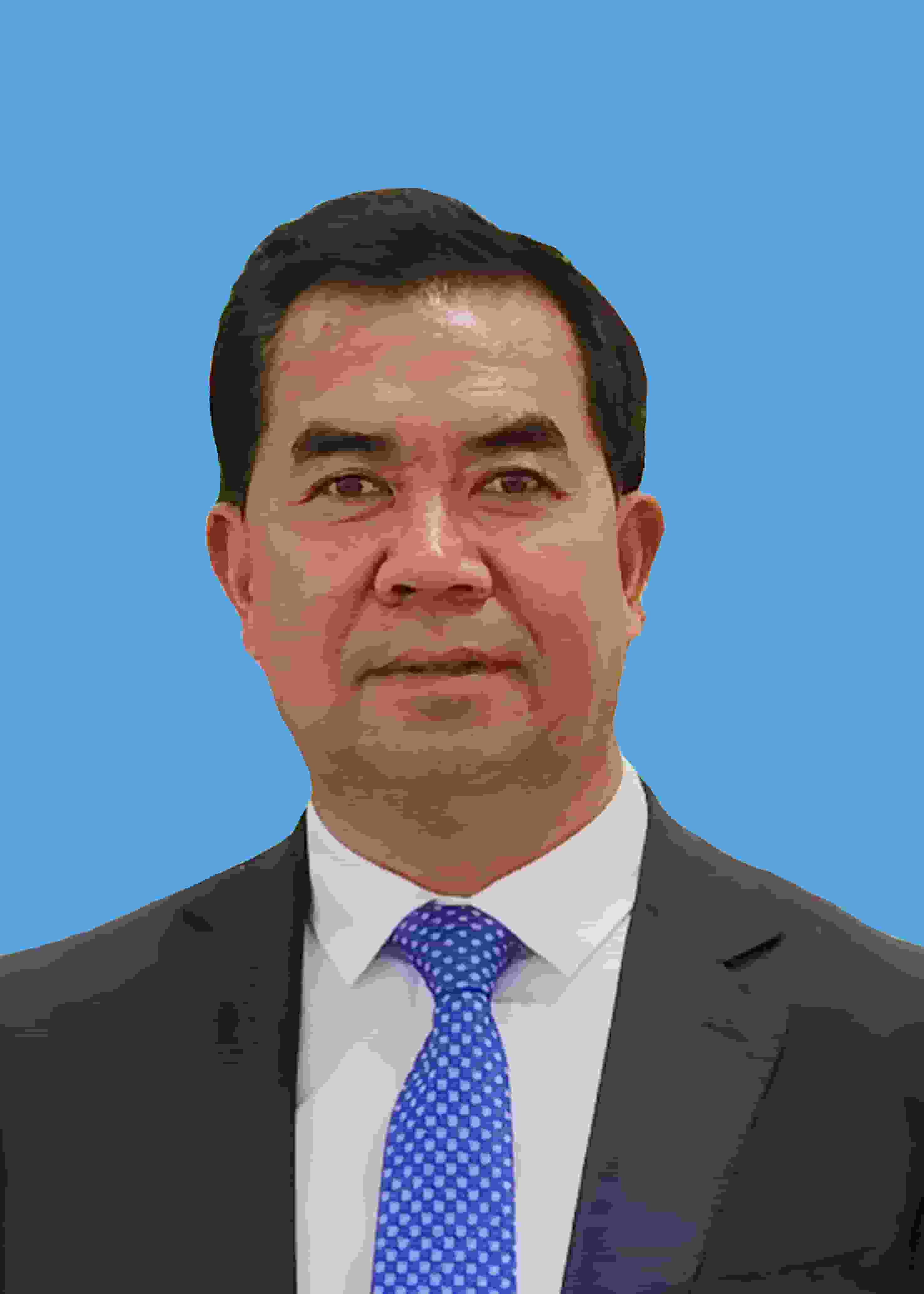 副会长 王开德 先生