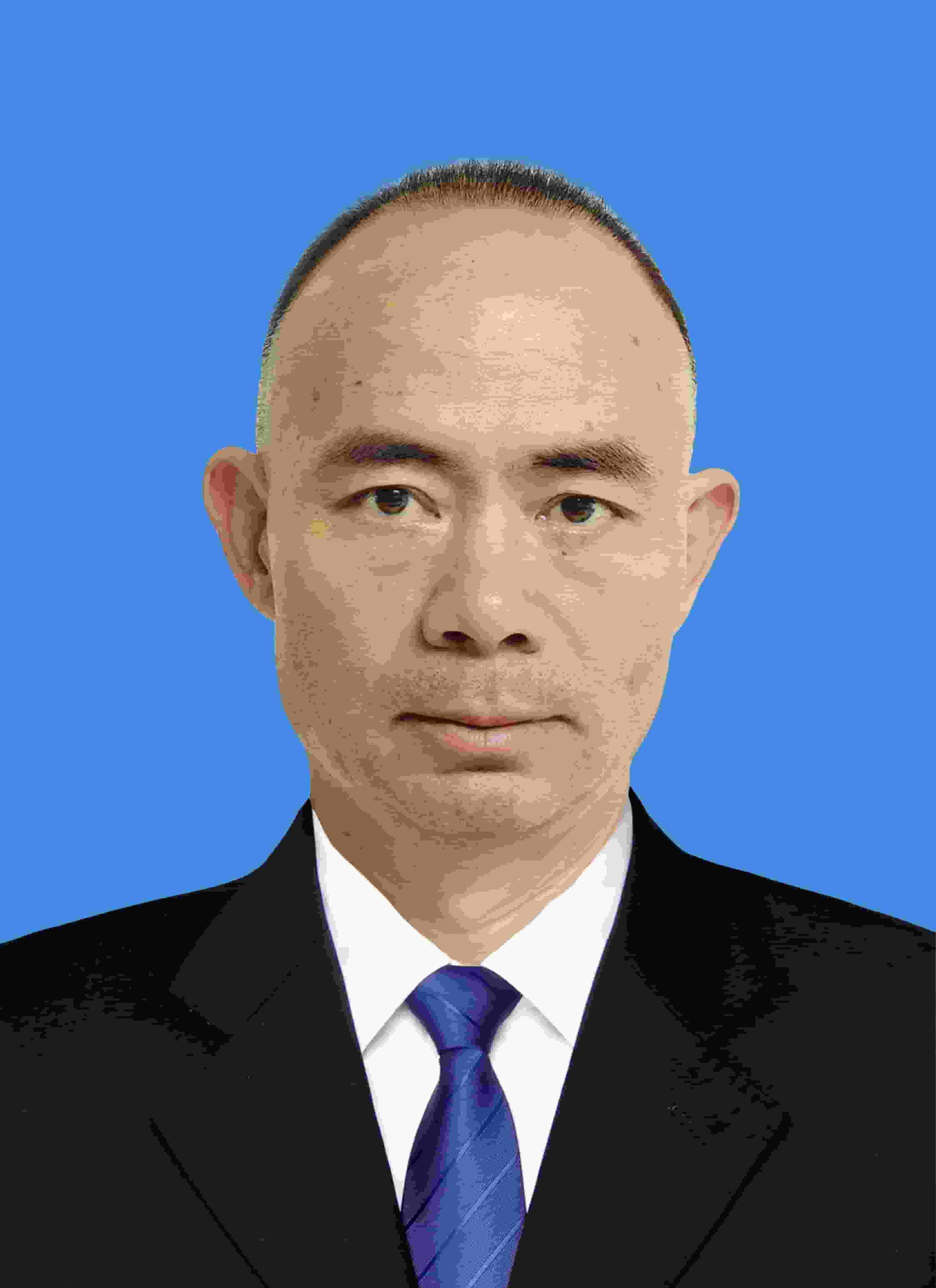 副会长 唐朝稳 先生