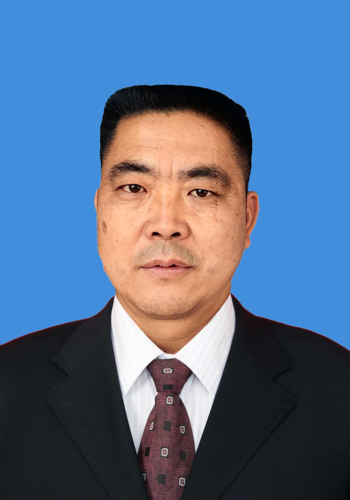 副会长 廖清能 先生