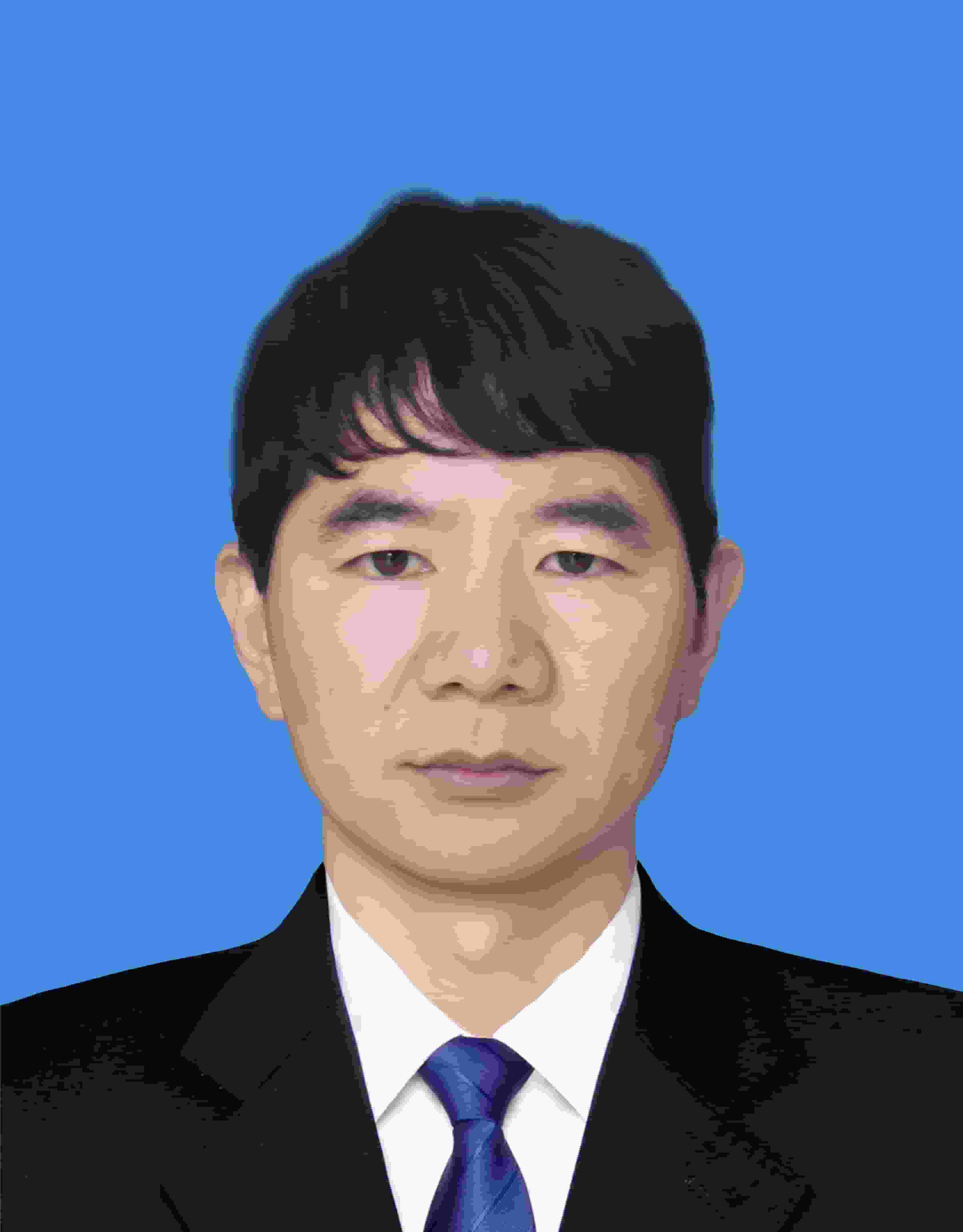 副会长 陈春 先生