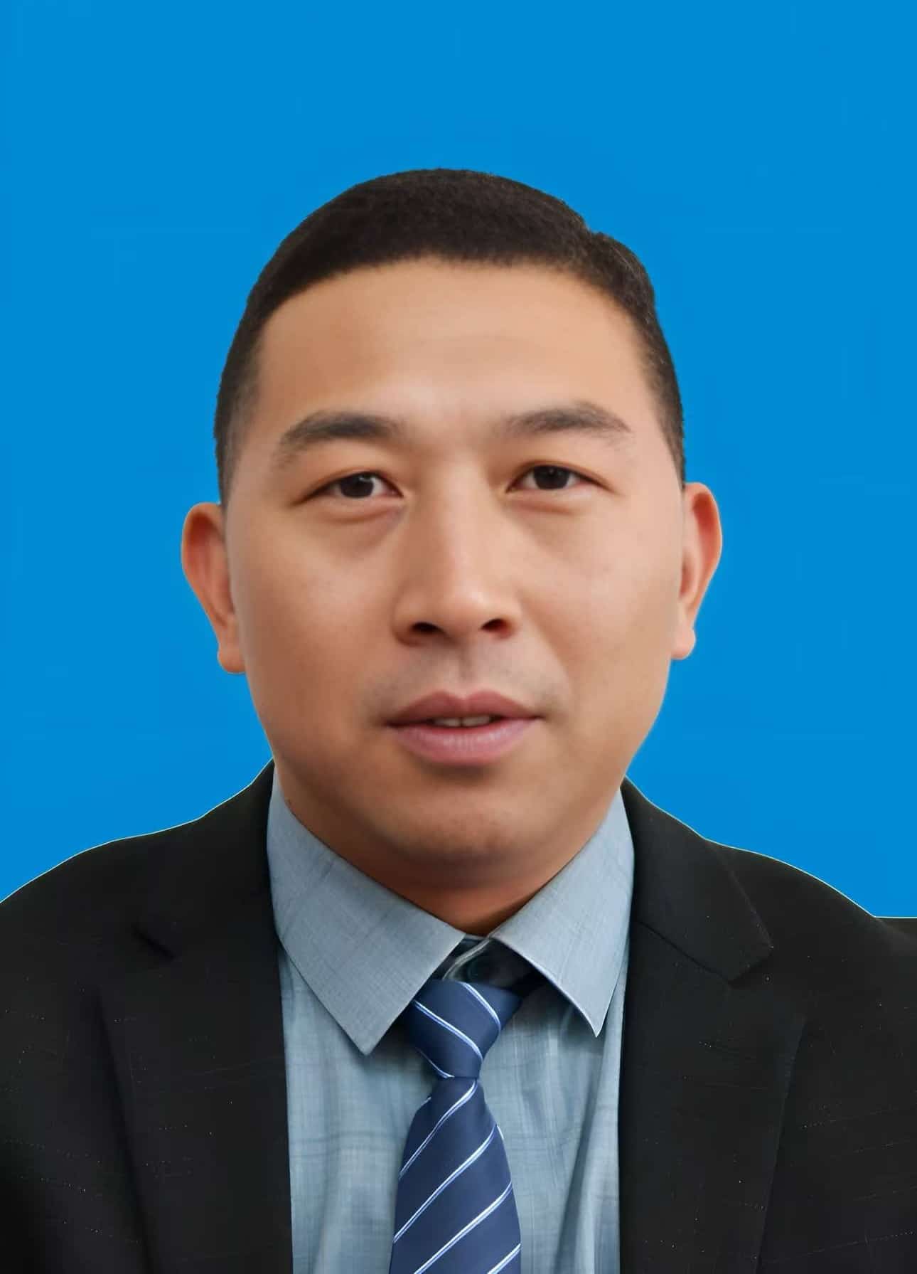 副会长 郑玉能 先生