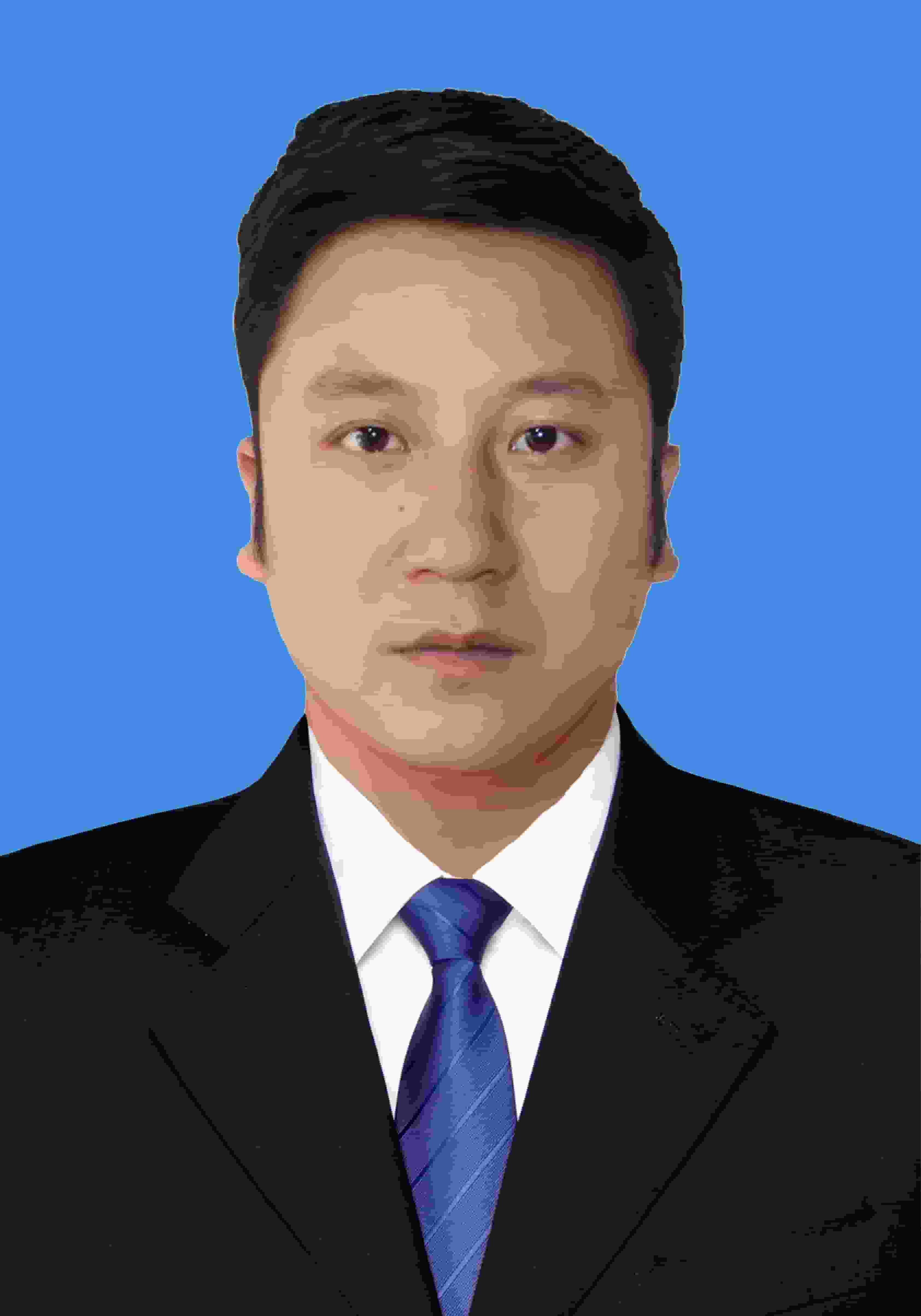 副会长 李培品 先生