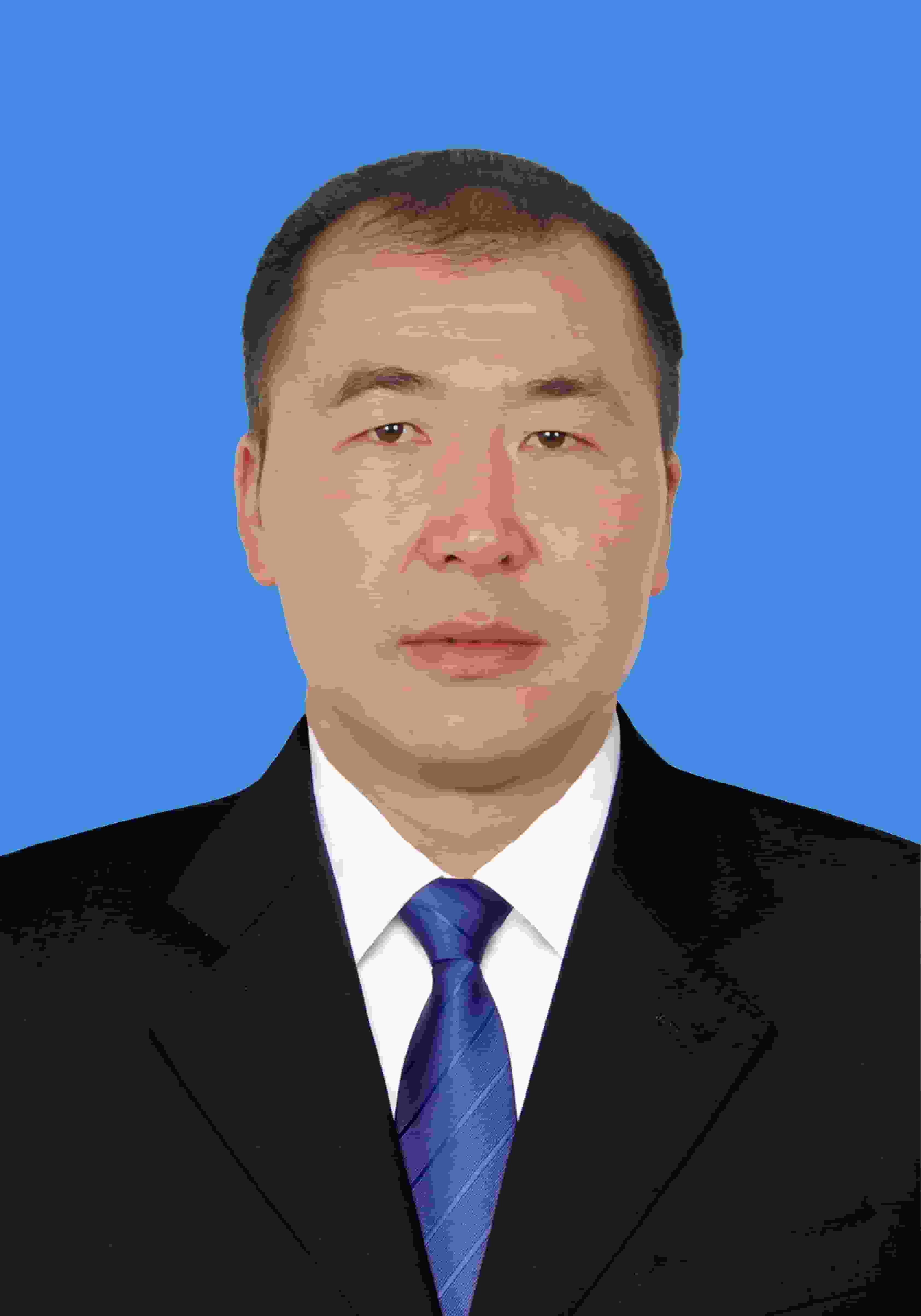 监事 杨从元 先生