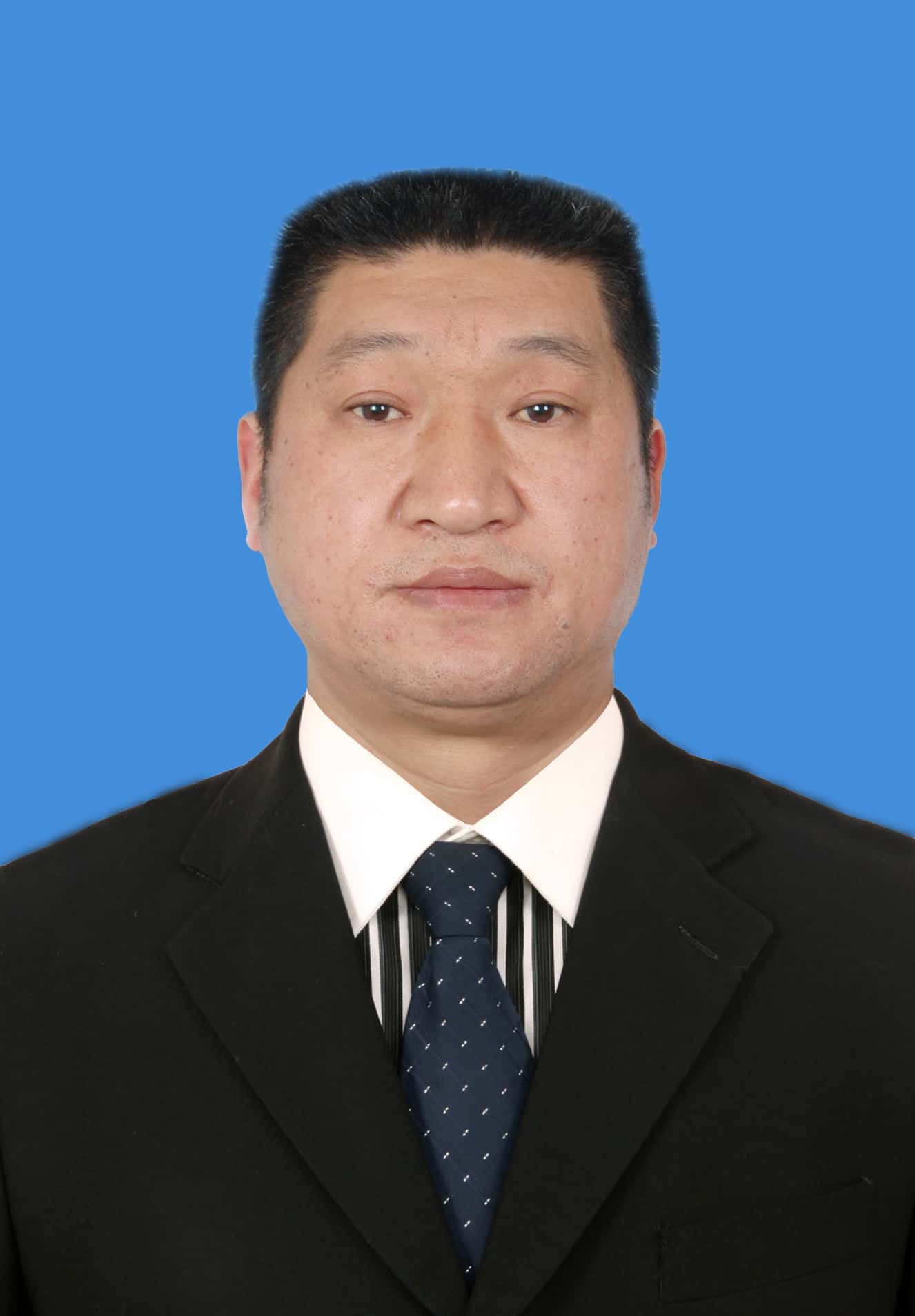 理事 马武另 先生