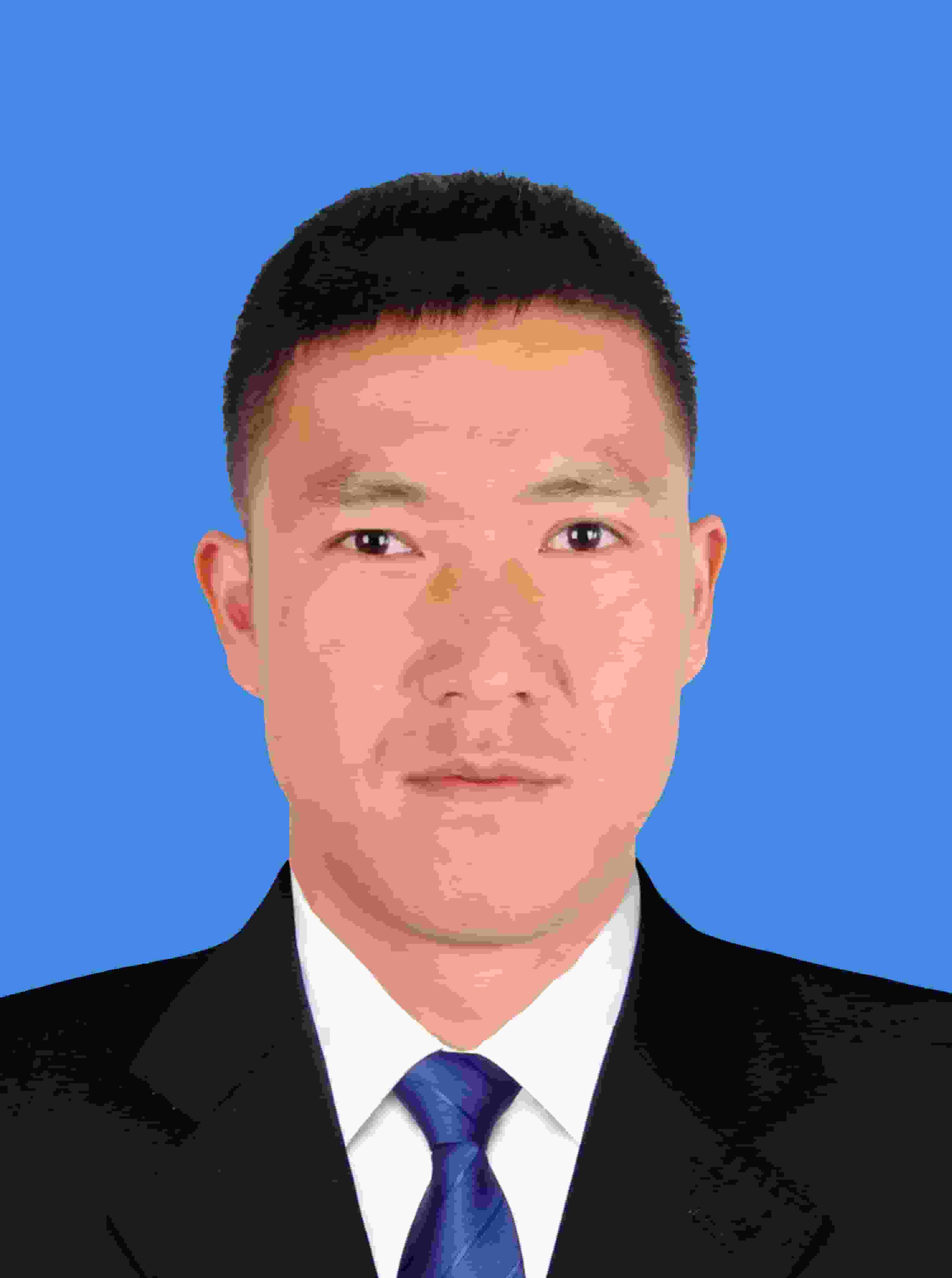 理事 幸金灿 先生