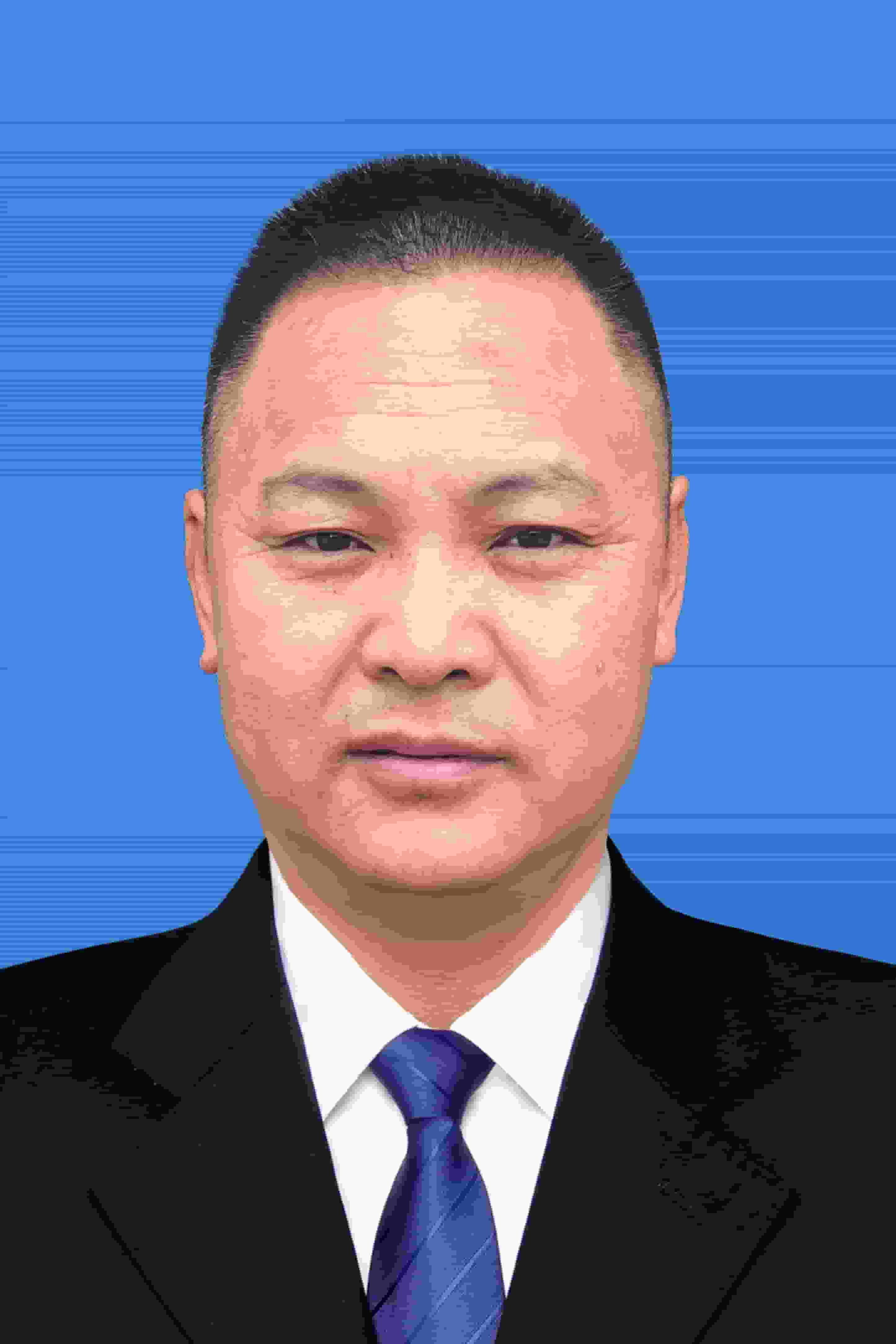 理事 陈选名 先生