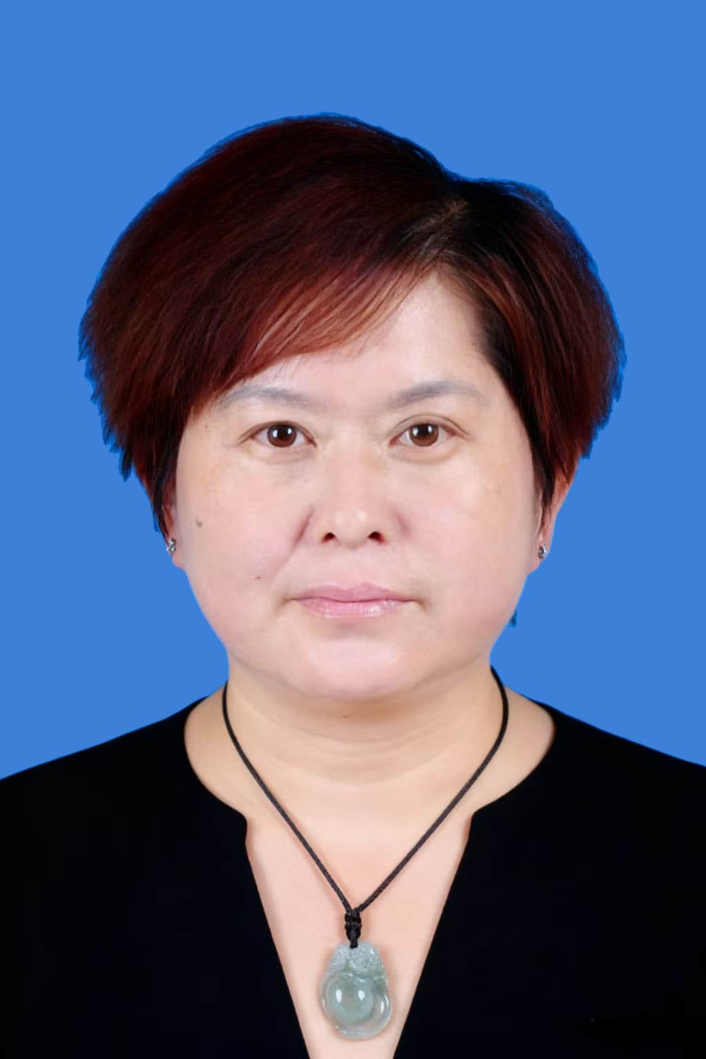 理事 汪帆珍 女士