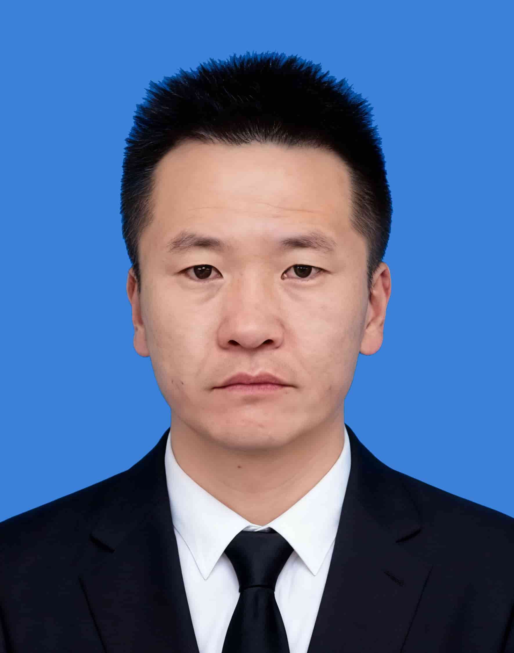 理事 刘福金 先生