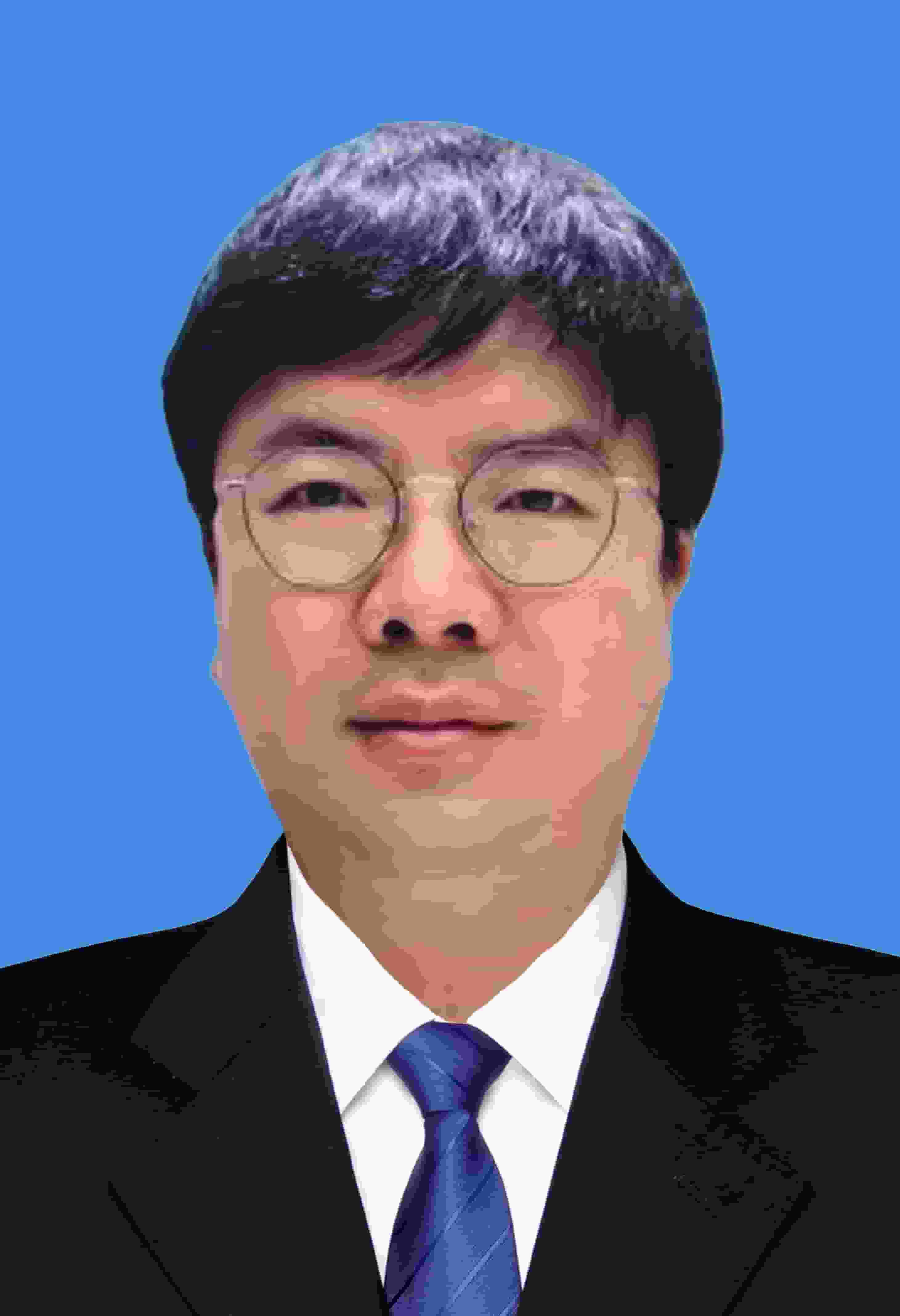 理事 王明 先生