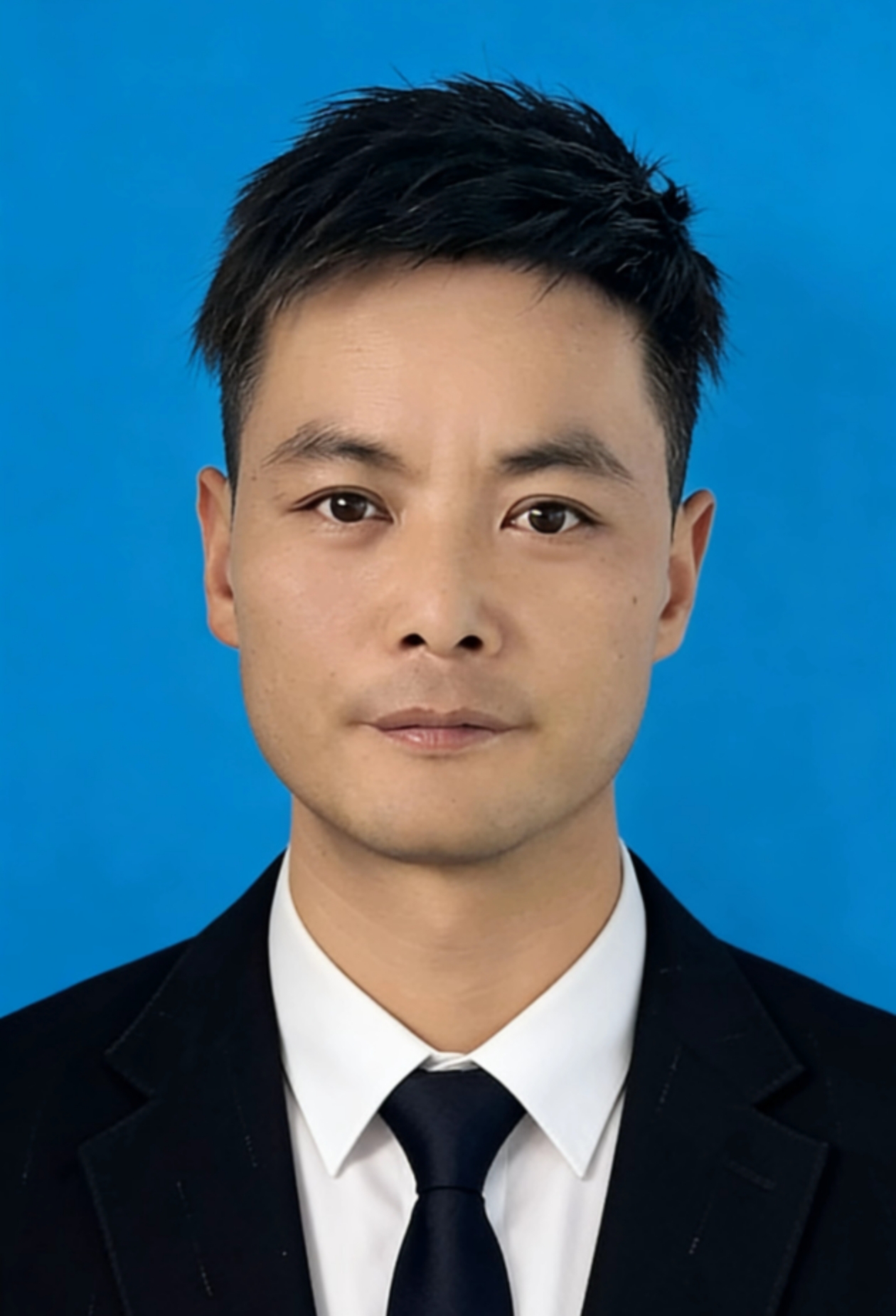 理事 张兴炳 先生