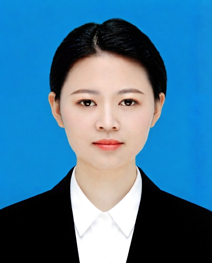 理事 赵芳 女士